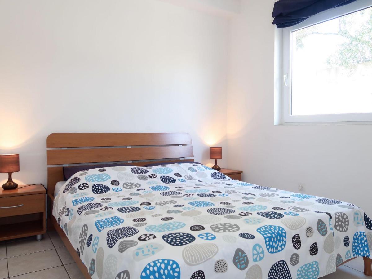 Apartment Andrea - Rab102 By Interhome Barbat na Rabu Exterior photo